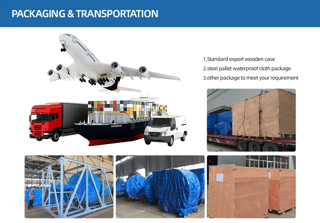 5-12 시리즈 전기로 배기 정화 원심 송풍기 유도 통풍기 12