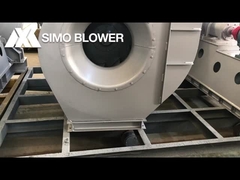 4-72 시리즈 대류 원심 환기