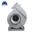 Customizable 5.5KW Centrifugal Flow Fan With 50hz/60hz Frequency
