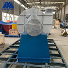 Exhaust Blowers Industrial Cement Fan For Mineral Powder Sintering