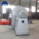 250℃ Max Single Inlet Air Circulation CFB Boiler Fan