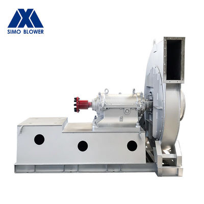 고효율 고압 원심풍기 스테인리스 스틸